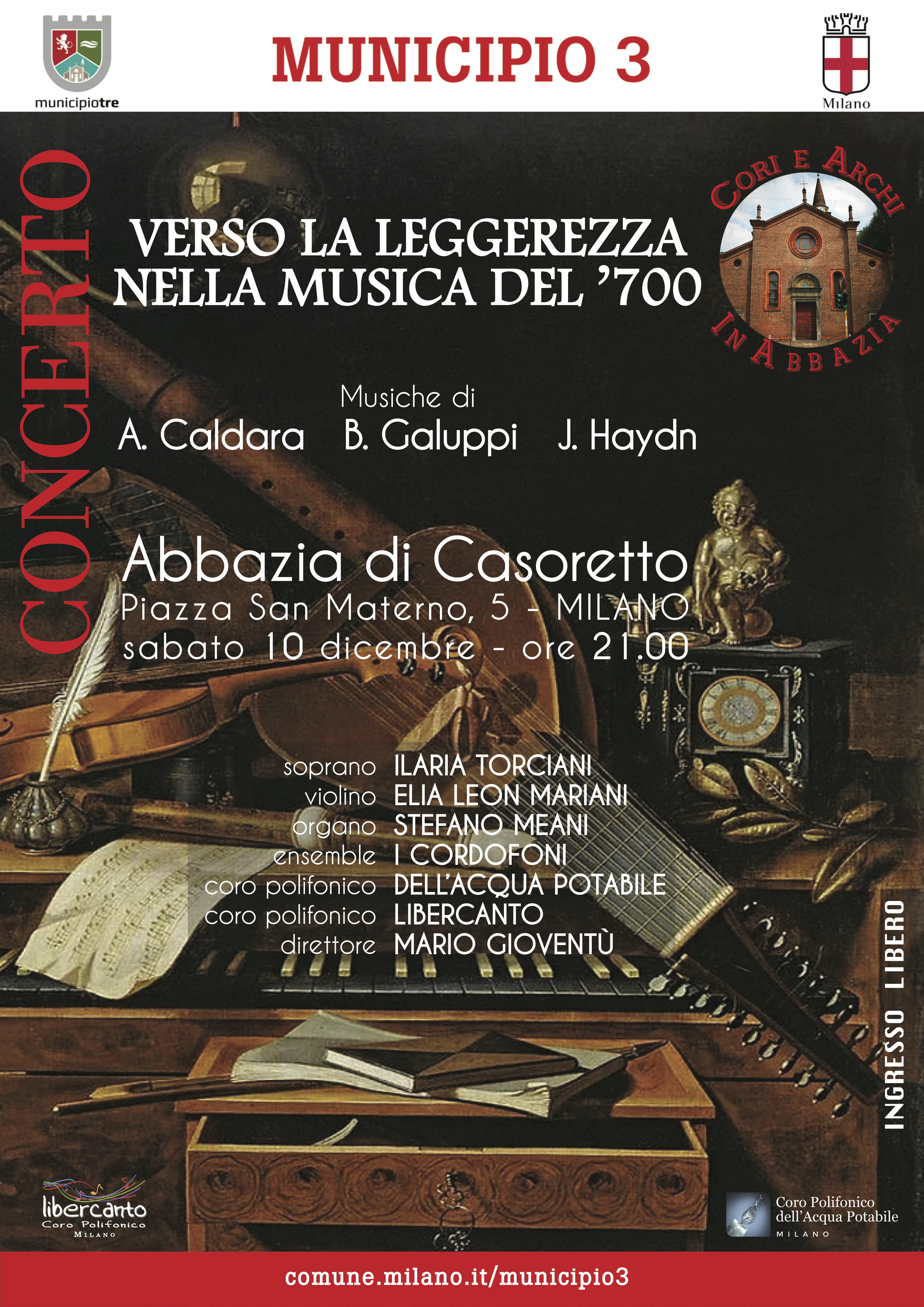 2022-12-10 Abbazia di Casoretto