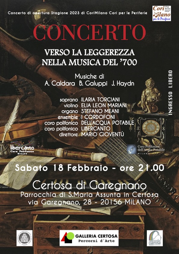 2023-02-18 Certosa di Garegnano
